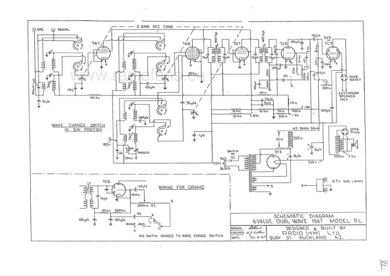 RL-RL-6V-DW-AC-1947 电路原理图.pdf_第2页