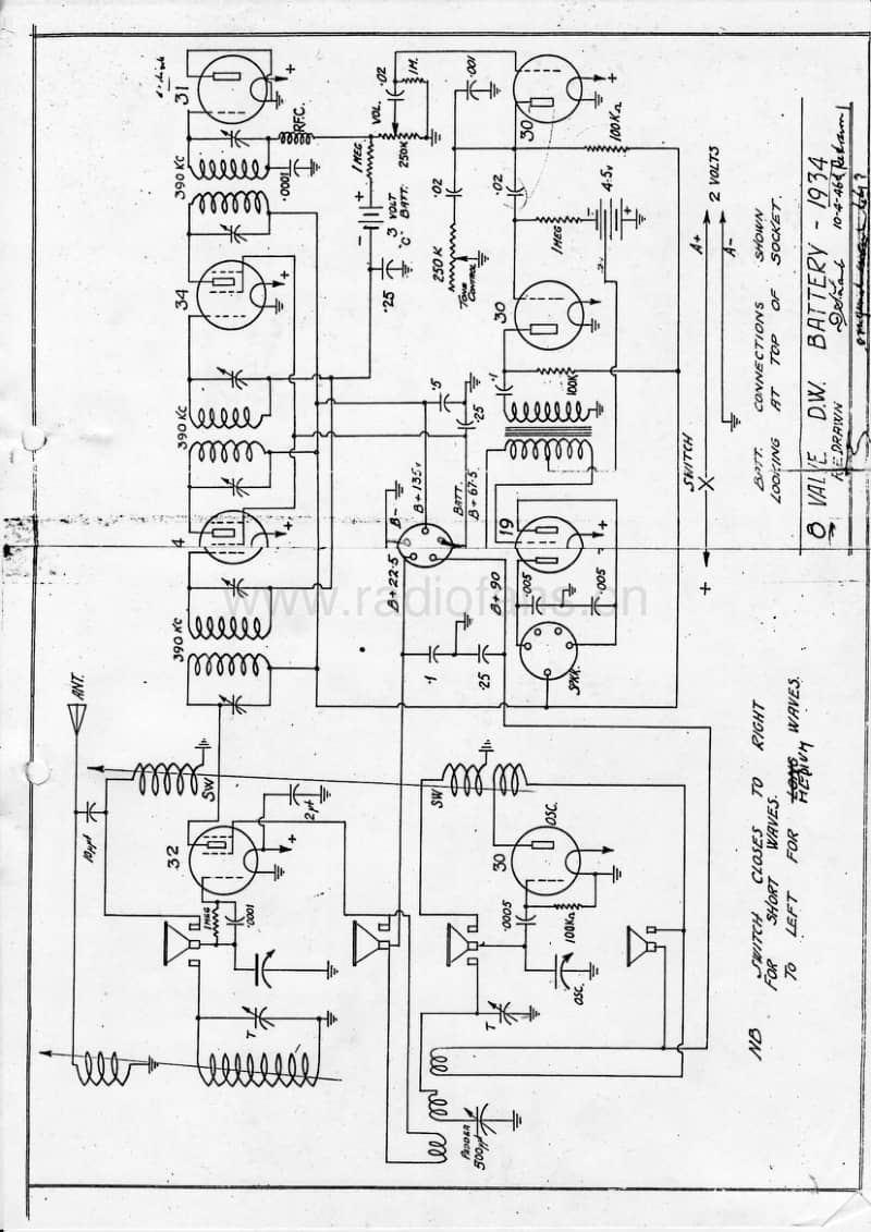 rl-8v-dw-bat-1934 电路原理图.pdf_第1页