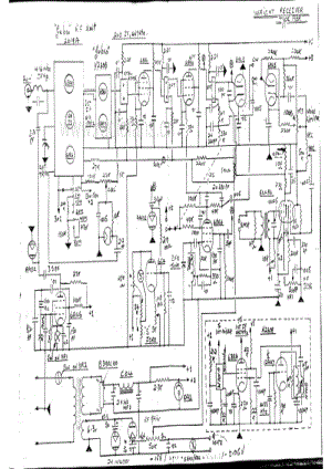 wright-receiver-type-abr 电路原理图.pdf
