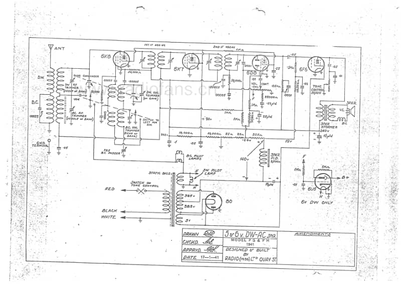 RL-FGFH-5V-and-5V-DW-AC-Junior-1941 电路原理图.pdf_第2页