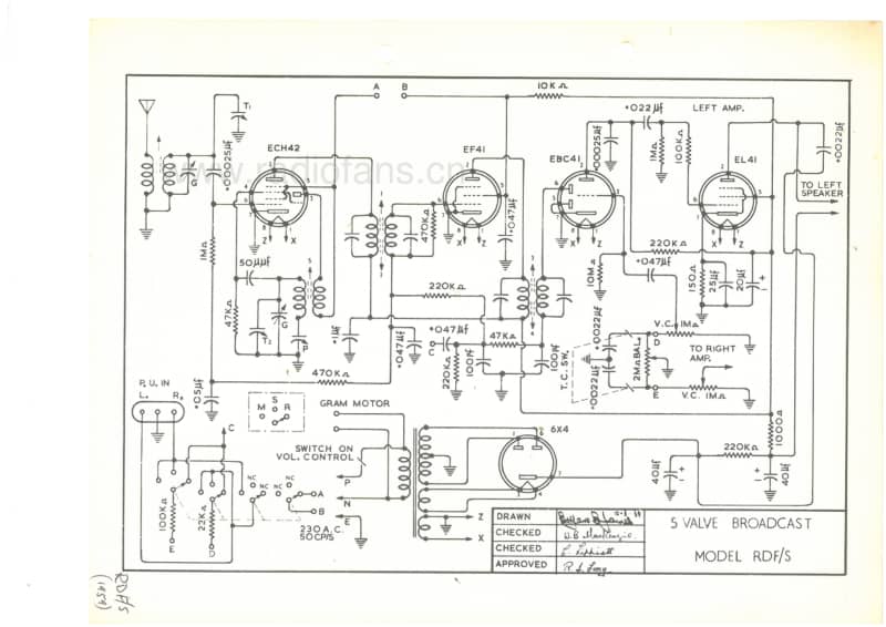 RL-RDFRDS-5V-BC-AC-1957 电路原理图.pdf_第1页