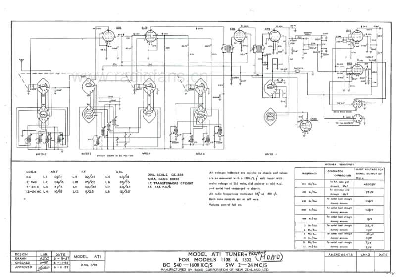 RCNZ-model-AT1-tunerpreamp-for-models-1108-and-1302-1957 电路原理图.pdf_第1页