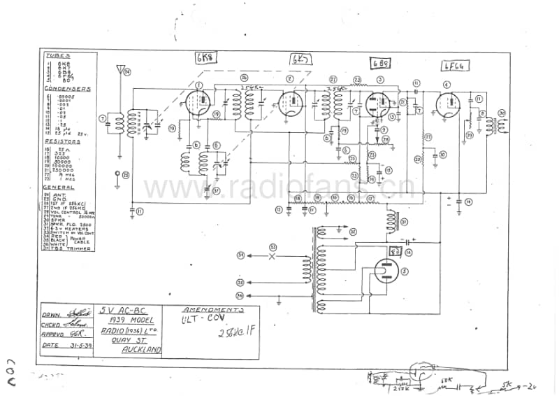 RL-COV-5V-BC-AC-1939 电路原理图.pdf_第1页