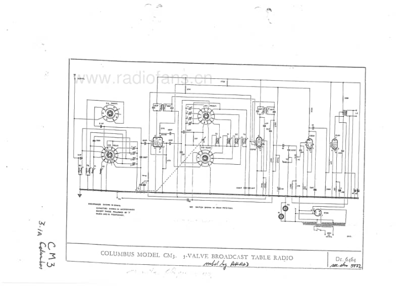 RCNZ-model-CM3-5V-BC-AC-19xx 电路原理图.pdf_第1页