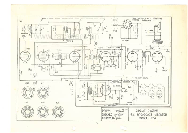 RL-6V-BC-VIB-1951 电路原理图.pdf_第2页