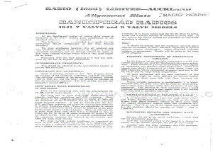 RL-alignment-hints-for-1941-7V-and-9V-models 电路原理图.pdf