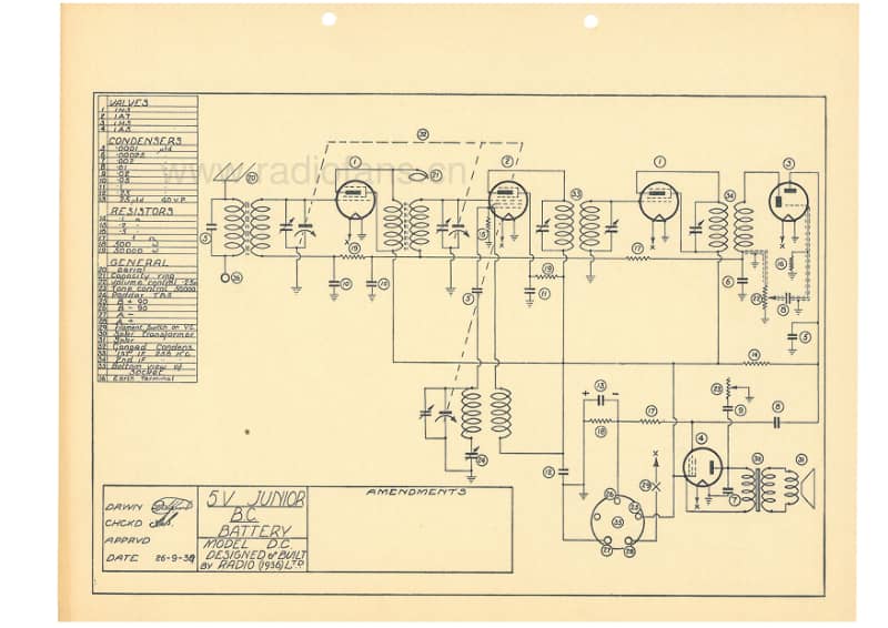 RL-5V-BC-Battery-Junior-1939 电路原理图.pdf_第1页