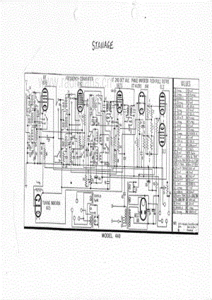 Stannage-model-440 电路原理图.pdf