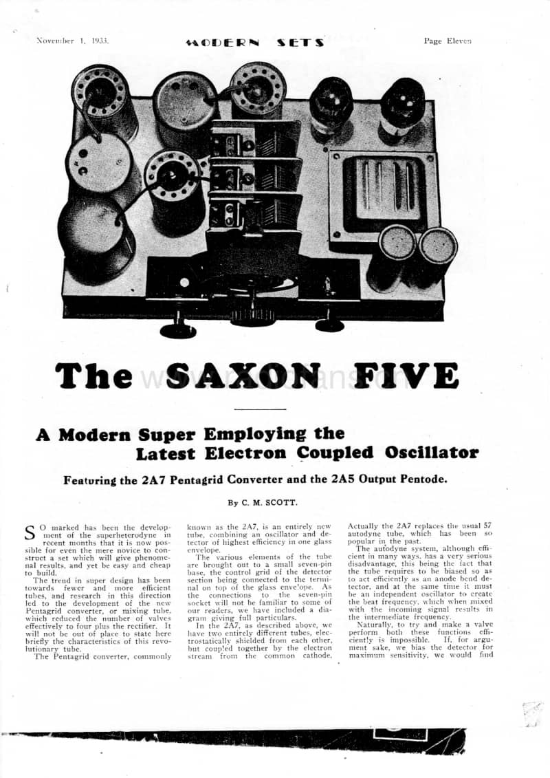 Saxon-Five 电路原理图.pdf_第1页