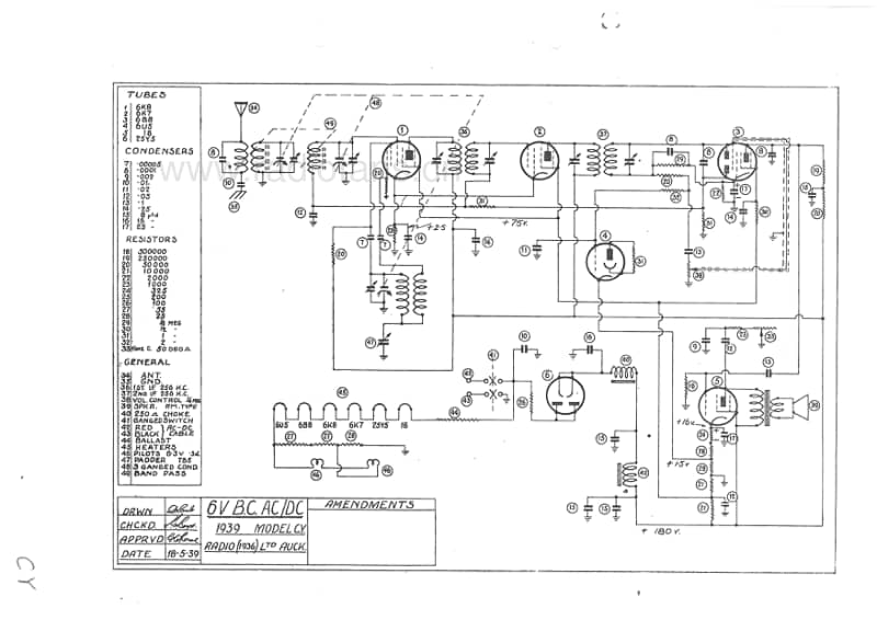 RL-CY-5V-BC-AC-DC-1939 电路原理图.pdf_第1页