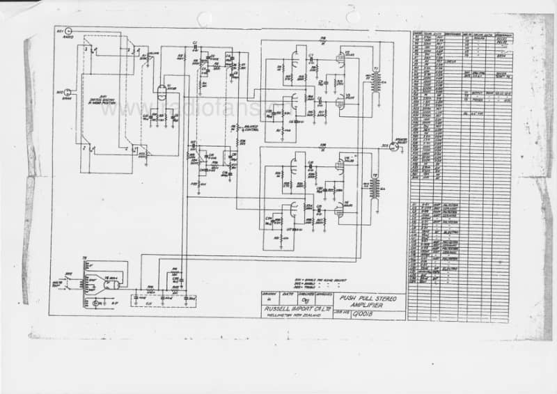 Russell-stereo-amplifier 电路原理图.pdf_第1页