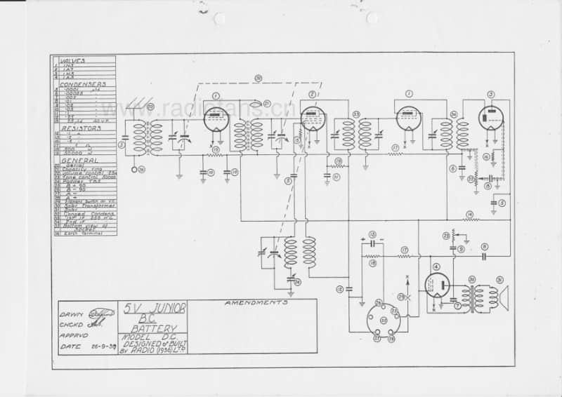 RL-DC-Junior-5V-BC-BAT-1939 电路原理图.pdf_第2页