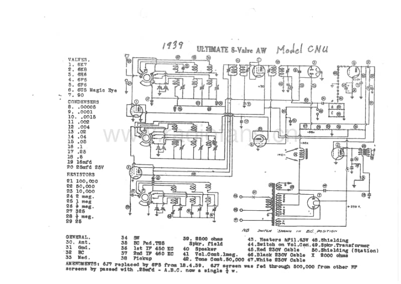 RL-CNCNUCNC-7V-AW-AC-1939 电路原理图.pdf_第3页