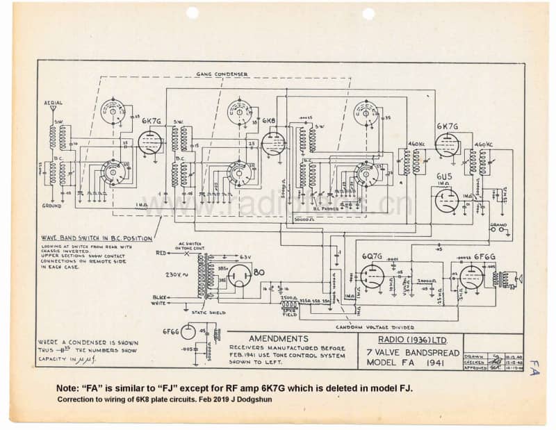 rl-fa-rolls-6v-bandspread-ac-1941-1 电路原理图.pdf_第1页