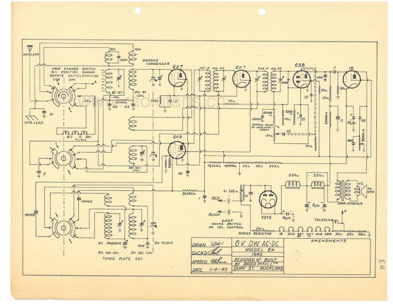 rl-eh-6v-dw-acdc-1940 电路原理图.pdf_第1页