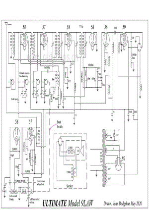 rl-9v-aw-ac-1933-9l 电路原理图.pdf