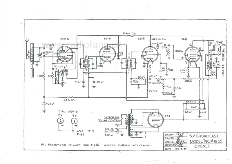 RL-RCP-CygnetNew-Sorrento-5V-BC-AC-1955 电路原理图.pdf_第1页