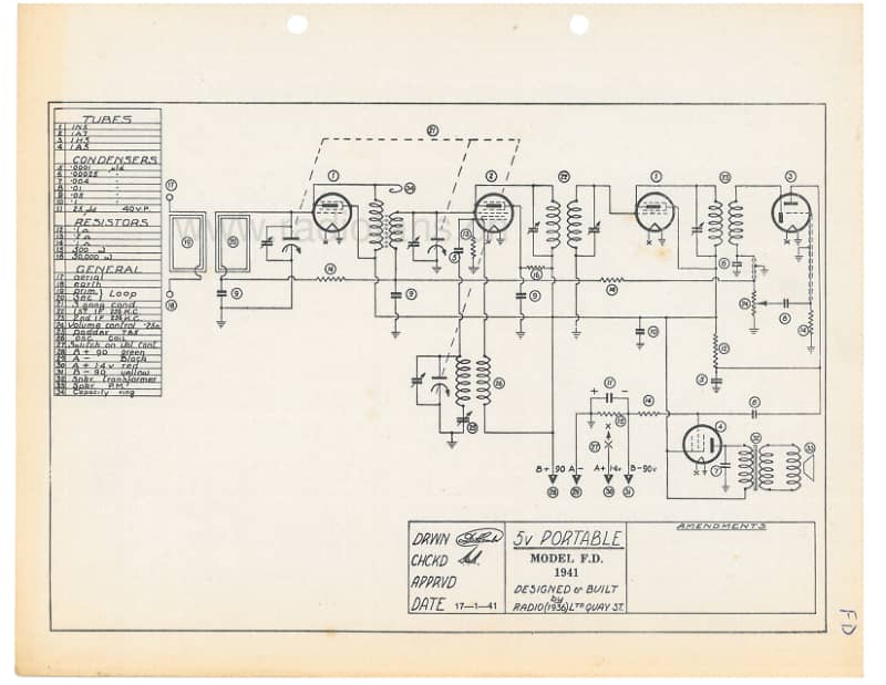 rl-fd-5v-bc-portable-1941 电路原理图.pdf_第1页