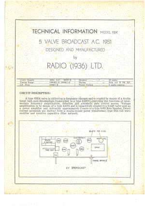 RL-RBK-SherwoodTawaUltimate-5V-BC-AC-1951-56 电路原理图.pdf