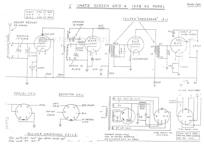 rl-ultimate-screen-grid-4-5v-bc-ac-1928 电路原理图.pdf_第1页