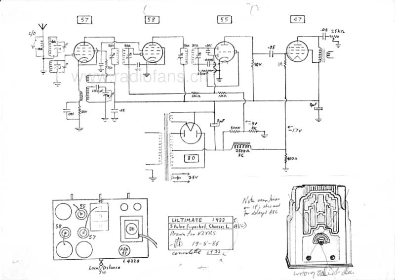 rl-ultimate-l-models-524527-5v-bc-ac-1932-33 电路原理图.pdf_第2页