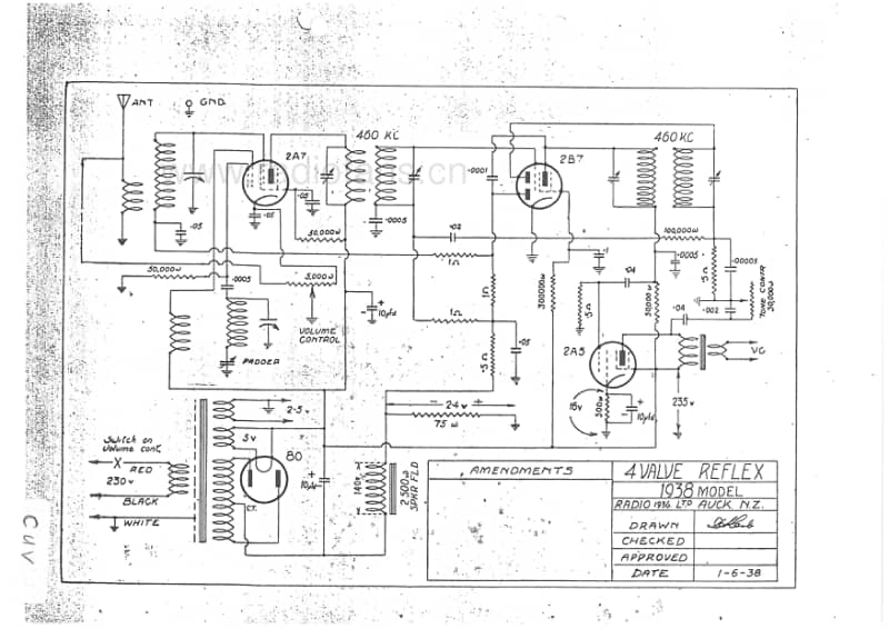 RL-CUV-4V-Reflex-BC-AC-1937-1938 电路原理图.pdf_第2页