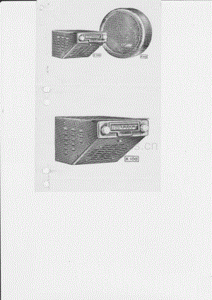 Wayfarer-K100-car-radio-1952 电路原理图.pdf