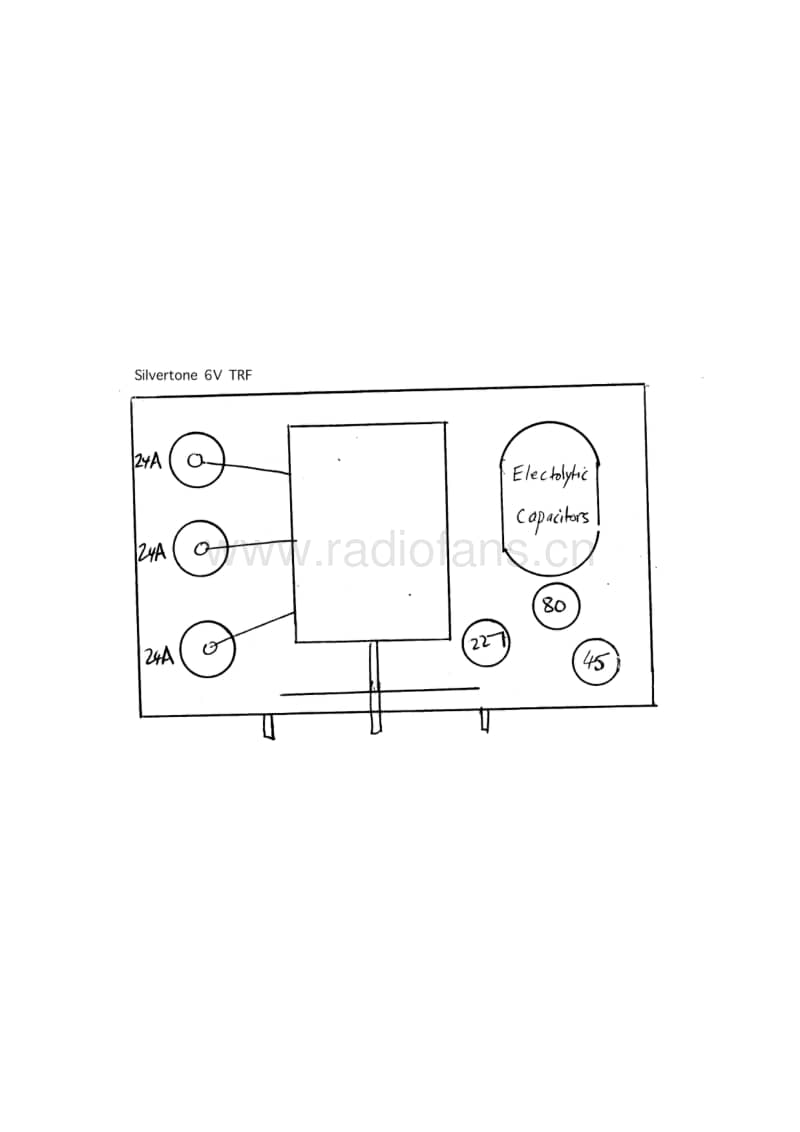 silvertone-6v-trf-sexton 电路原理图.pdf_第3页