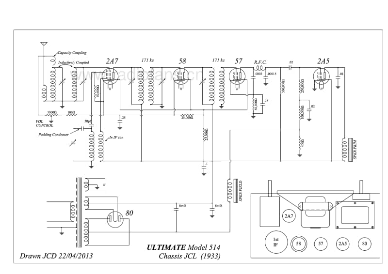 rl-jcl-icc-ultimate-514-5v-bc-ac-1933 电路原理图.pdf_第1页