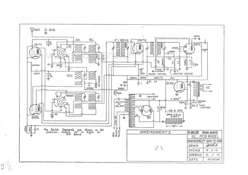 RL-BZ-BZU-6V-DW-AC-1938 电路原理图.pdf_第2页