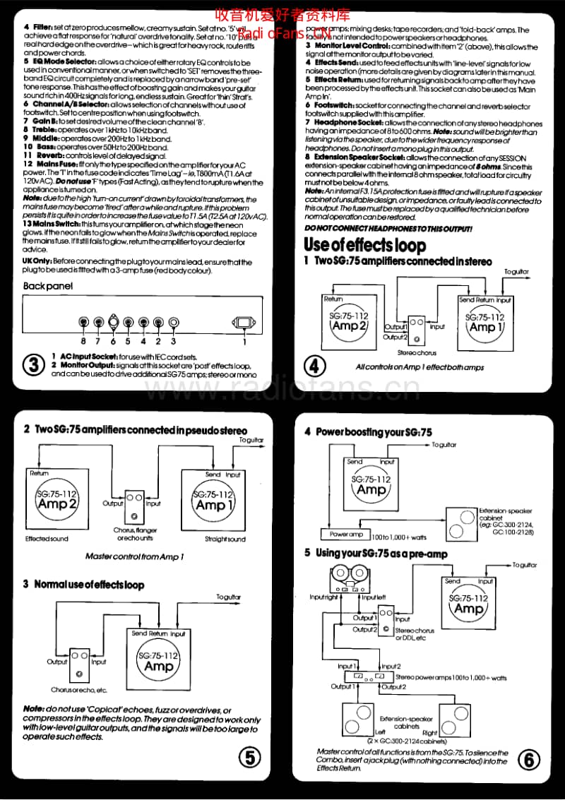 Award_sessionsg75_schematic_instructions 电路图 维修原理图.pdf_第3页