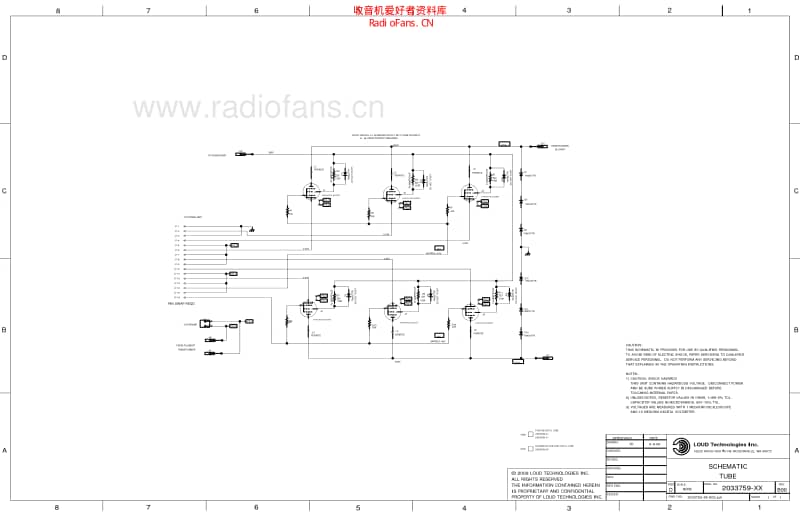 Ampeg_svt_2033759_xx_b00_sch 电路图 维修原理图.pdf_第1页