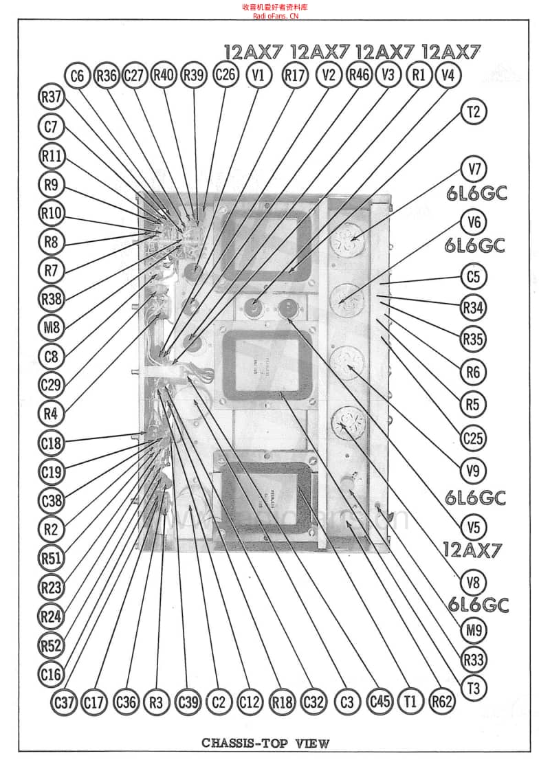 Altec_lansing_353a_service_manual 电路图 维修原理图.pdf_第2页