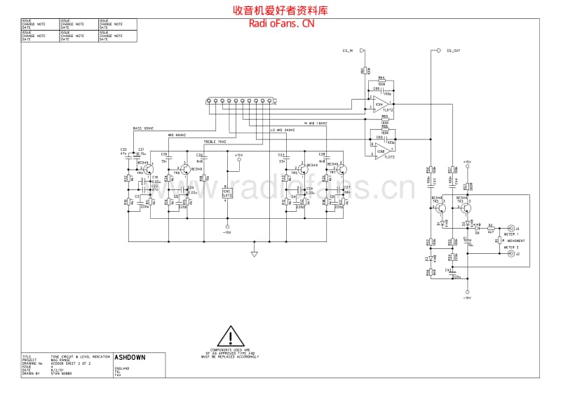 Ashdown_mag300_schem 电路图 维修原理图.pdf_第2页