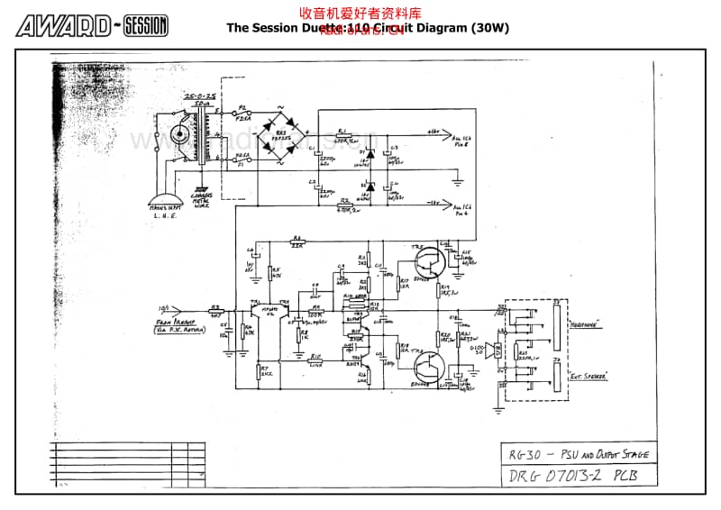 Award_sessionrg30_sch 电路图 维修原理图.pdf_第2页