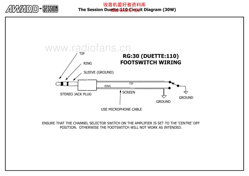 Award_sessionrg30_sch 电路图 维修原理图.pdf_第3页