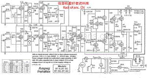 Ampeg_bt15_15c_15d_18c 电路图 维修原理图.pdf