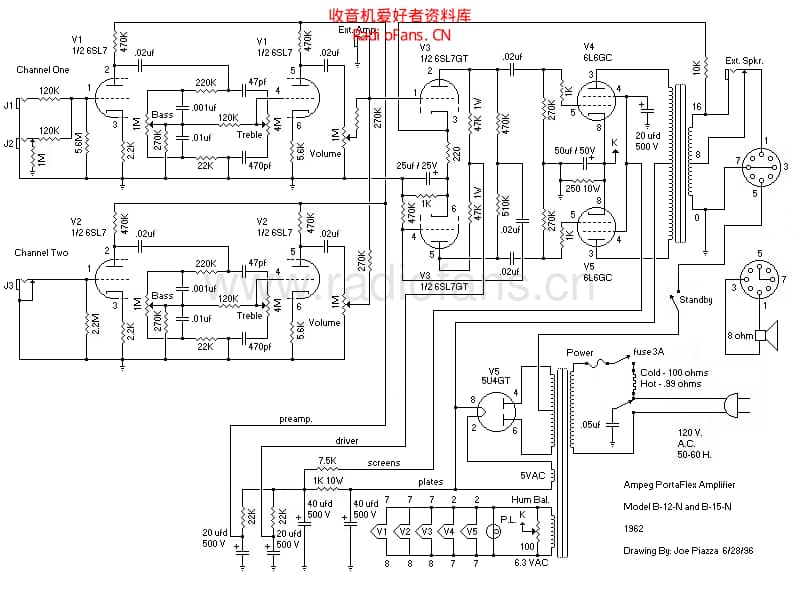 B15n_portaflex 电路图 维修原理图.pdf_第1页