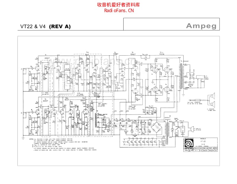 Ampegvt22_v4_reva 电路图 维修原理图.pdf_第1页