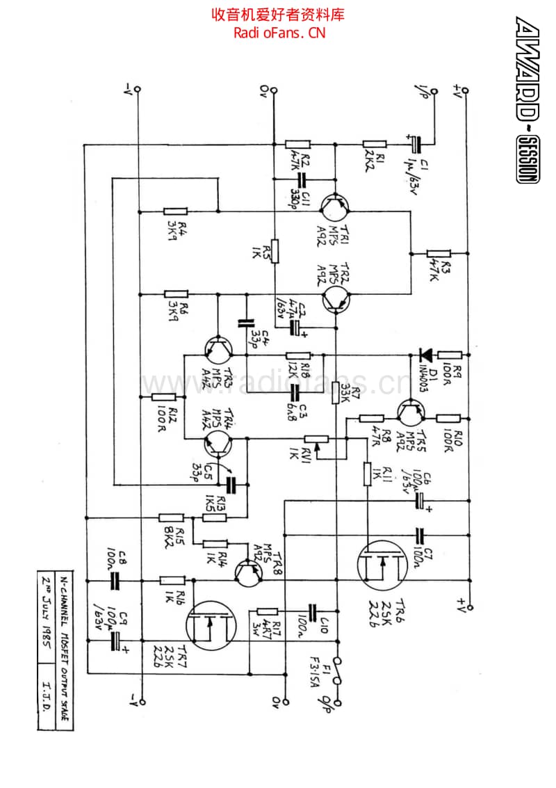 Award_sessionsg30_sch 电路图 维修原理图.pdf_第3页