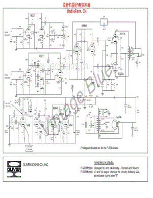 Ampeg_p502_schematic 电路图 维修原理图.pdf