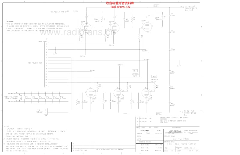 Ampeg_svt_2pro_41941h3_power_tubes 电路图 维修原理图.pdf_第1页