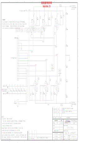 Ampeg_svt_2pro_41941h3_power_tubes 电路图 维修原理图.pdf