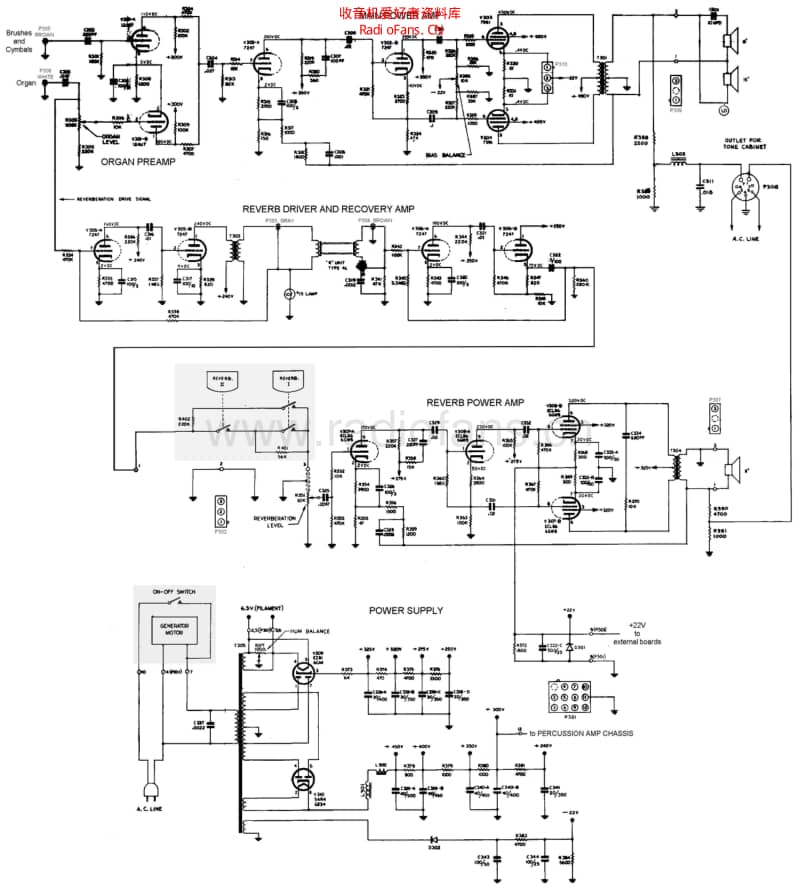 AO-63_conversion 电路图 维修原理图.pdf_第1页