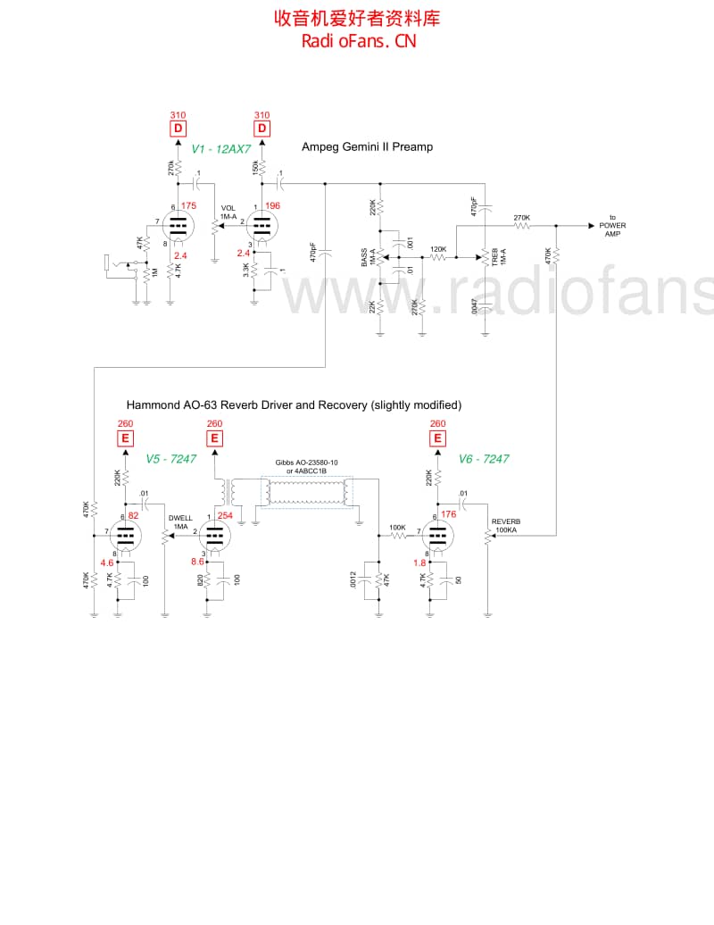 AO-63_conversion 电路图 维修原理图.pdf_第3页