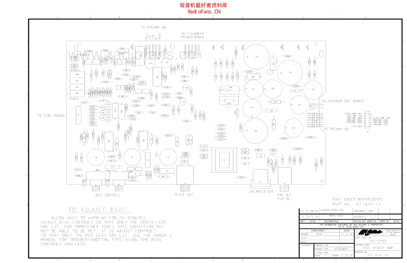 Ampeg_svt_2pro_419xxp2_pa_driver 电路图 维修原理图.pdf_第3页