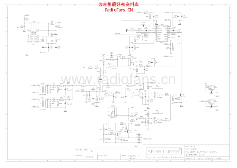 Behringer_fuente_sps600_psu 电路图 维修原理图.pdf_第2页