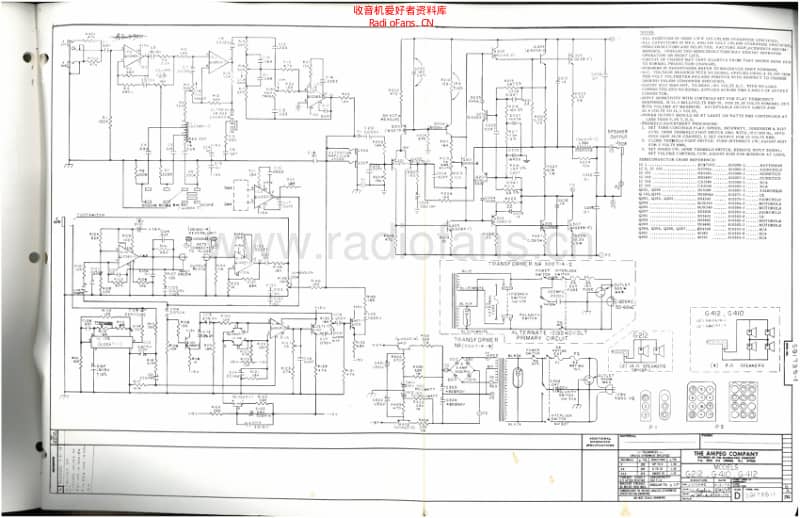 Ampeg_g212_g410_g412_schematic 电路图 维修原理图.pdf_第1页