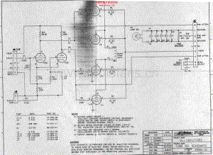 Ampeg_vl1002_poweramp 电路图 维修原理图.pdf