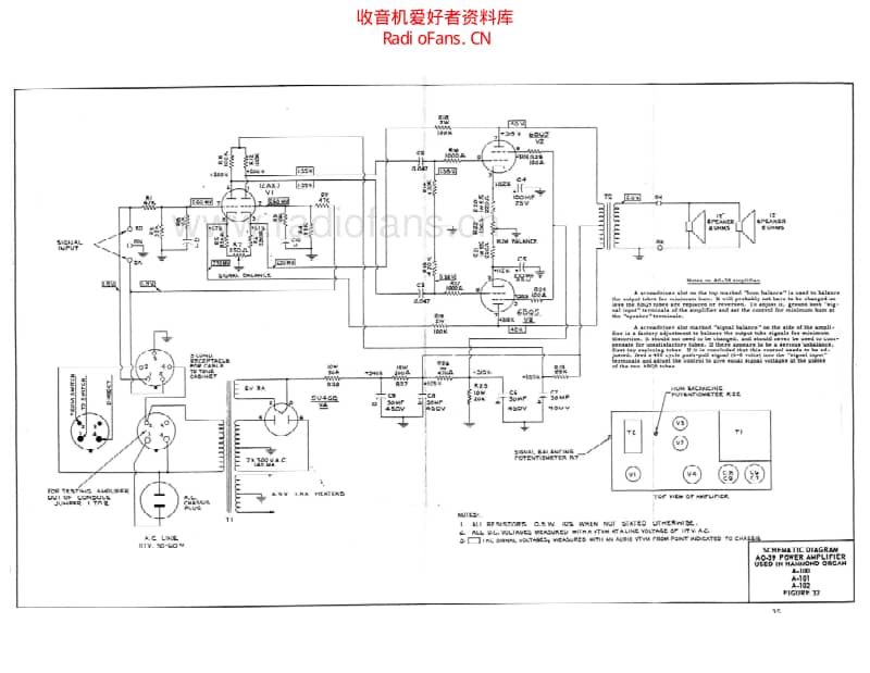 AO-39_conversion 电路图 维修原理图.pdf_第3页